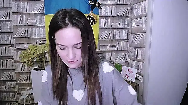 Snapshot of Lina_Star_S chatting on October 20, 2025, 6:26 am Lina Star S online show from October 20, 2025, 6:26 am