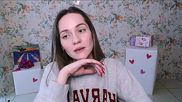 Snapshot of Lina_Star_S chatting on March 18, 2025, 7:33 am Lina Star S online show from March 18, 2025, 7:33 am