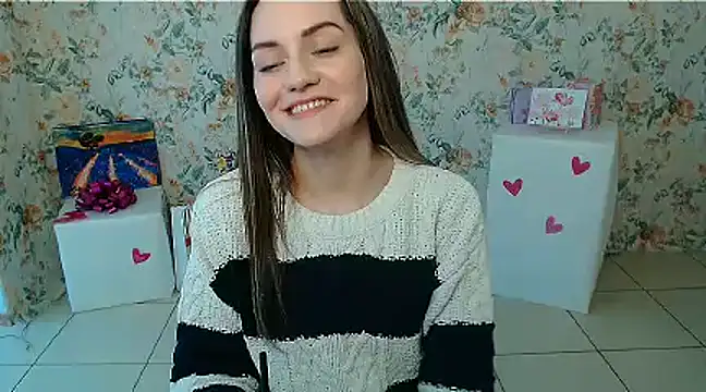 Snapshot of Lina_Star_S chatting on March 12, 2025, 7:13 am Lina Star S online show from March 12, 2025, 7:13 am