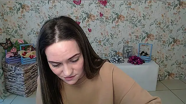 Snapshot of Lina_Star_S chatting on February 27, 2025, 6:57 am Lina Star S online show from February 27, 2025, 6:57 am