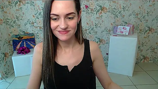 Snapshot of Lina_Star_S chatting on March 7, 2025, 10:24 am Lina Star S online show from March 7, 2025, 10:24 am