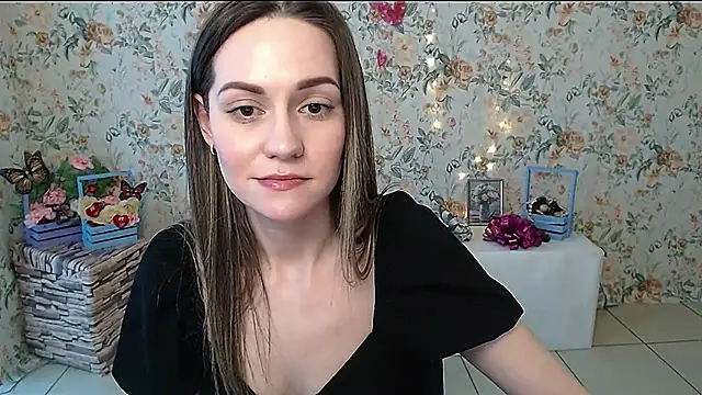 Snapshot of Lina_Star_S chatting on February 25, 2025, 9:53 am Lina Star S online show from February 25, 2025, 9:53 am