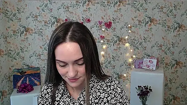 Snapshot of Lina_Star_S chatting on March 1, 2025, 7:51 am Lina Star S online show from March 1, 2025, 7:51 am