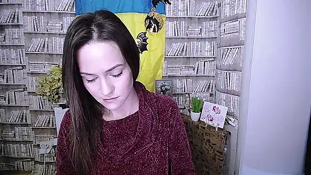 Snapshot of Lina_Star_S chatting on October 23, 2025, 6:23 am Lina Star S online show from October 23, 2025, 6:23 am