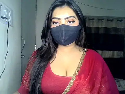 Snapshot of ishi_Beauty chatting on February 2, 2026, 5:28 am ishi Beauty online show from February 2, 2026, 5:28 am