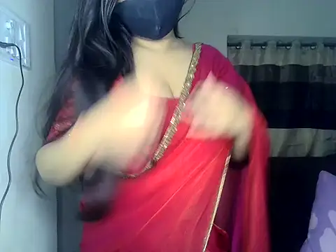 Snapshot of ishi_Beauty chatting on February 23, 2026, 5:30 am ishi Beauty online show from February 23, 2026, 5:30 am