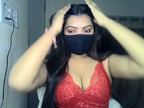 ishi Beauty online show from March 28, 2026, 5:52 am