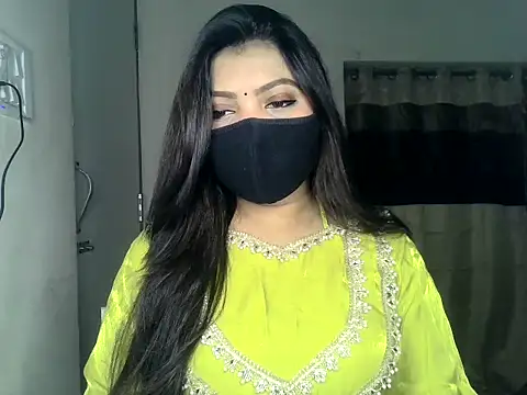 ishi Beauty online show from March 30, 2026, 4:58 am