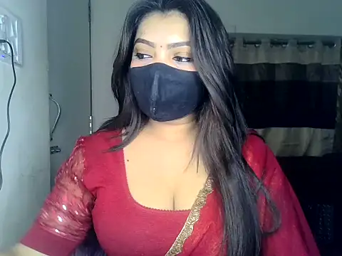 Snapshot of ishi_Beauty chatting on February 22, 2026, 5:21 am ishi Beauty online show from February 22, 2026, 5:21 am