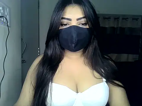 Snapshot of ishi_Beauty chatting on February 11, 2026, 4:56 am ishi Beauty online show from February 11, 2026, 4:56 am