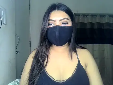 ishi Beauty online show from April 18, 2026, 5:21 am