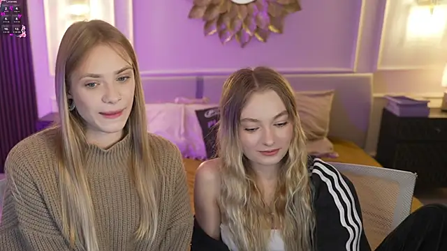 Ewa Pearl online show from September 29, 2025, 6:42 am