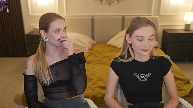 Ewa Pearl online show from October 1, 2025, 7:02 am