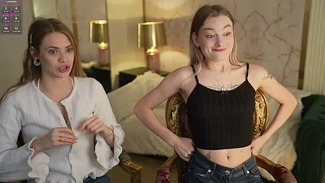 Ewa Pearl online show from October 17, 2025, 6:50 am