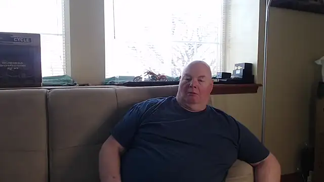 harley99574 online show from April 11, 2026, 2:32 pm