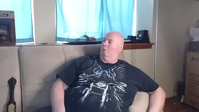 harley99574 online show from November 27, 2025, 2:50 pm