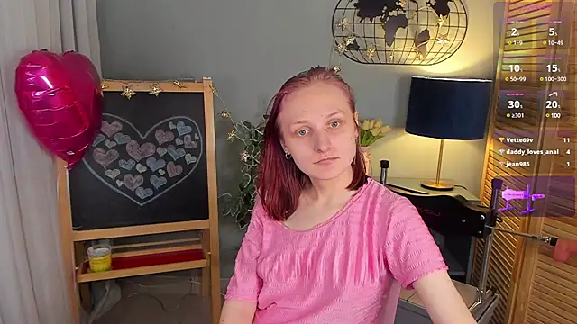 SallyFishery online show from February 22, 2025, 11:13 am