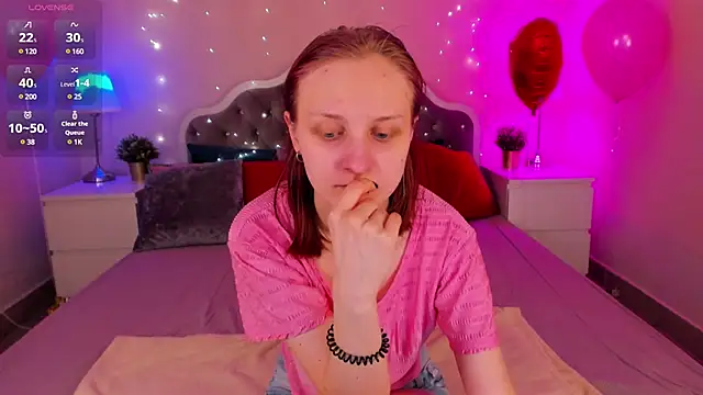 SallyFishery online show from March 3, 2025, 1:28 am