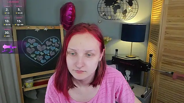 SallyFishery online show from March 22, 2025, 1:22 am