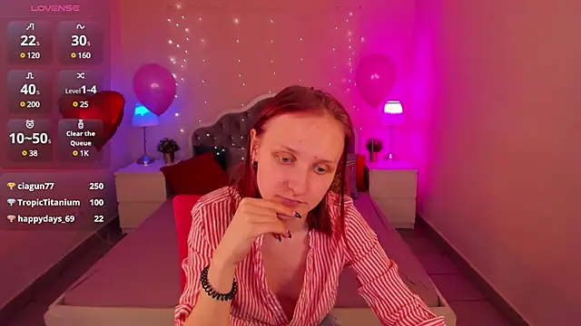 SallyFishery online show from February 16, 2025, 7:26 am