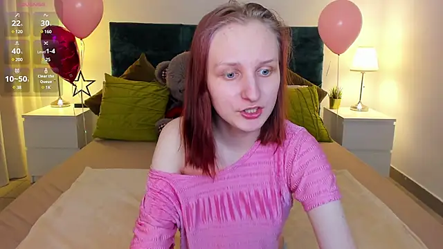 SallyFishery online show from March 19, 2025, 11:06 am