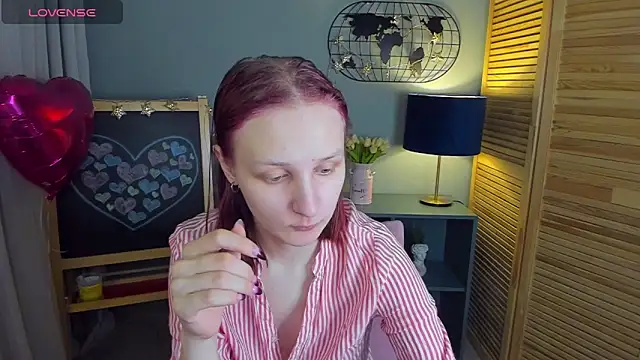 SallyFishery online show from February 15, 2025, 1:31 am