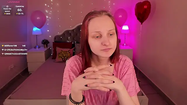 SallyFishery online show from February 24, 2025, 4:27 am