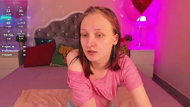 SallyFishery online show from March 16, 2025, 11:16 am