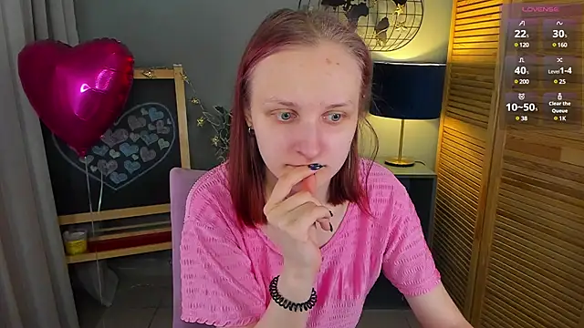 SallyFishery online show from March 7, 2025, 1:31 am