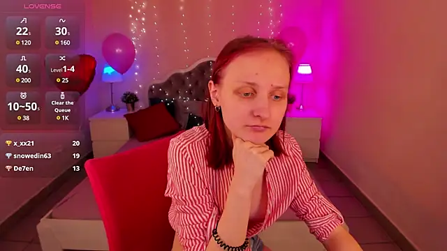 SallyFishery online show from February 16, 2025, 4:20 am