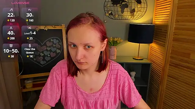 SallyFishery online show from February 21, 2025, 8:18 am