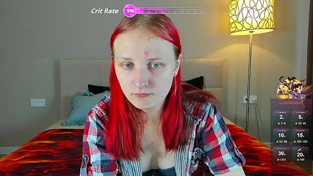 SallyFishery online show from October 6, 2025, 2:02 am