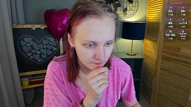 SallyFishery online show from March 12, 2025, 1:25 am