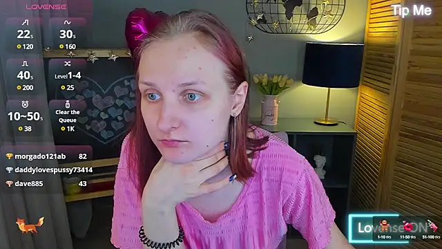 SallyFishery online show from March 14, 2025, 4:32 am