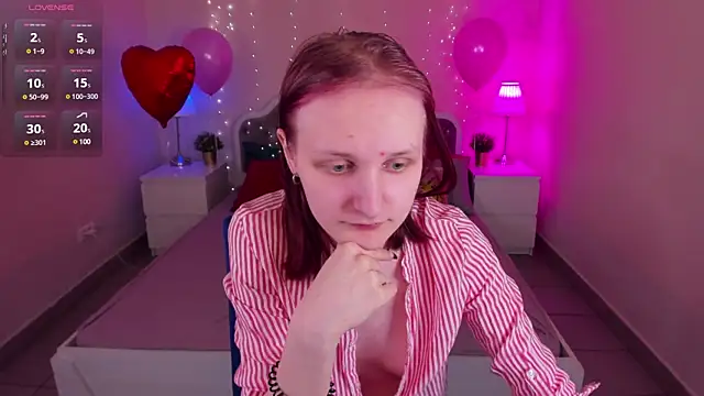 SallyFishery online show from February 17, 2025, 8:41 am