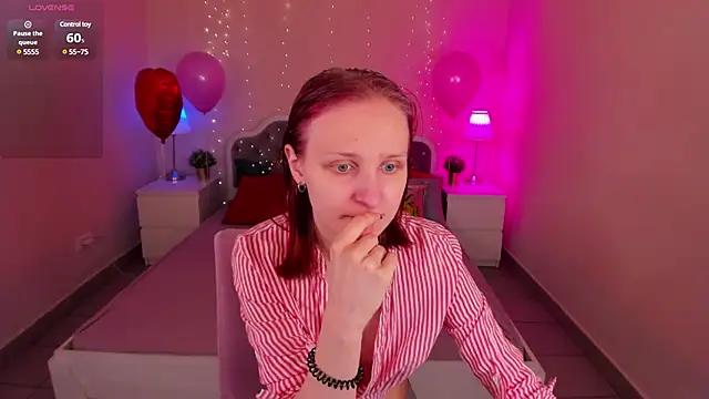 SallyFishery online show from February 18, 2025, 12:59 am