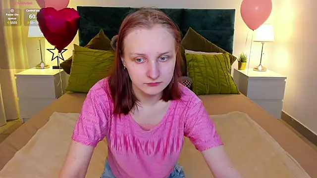 SallyFishery online show from March 19, 2025, 8:01 am