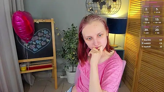 SallyFishery online show from March 7, 2025, 7:41 am