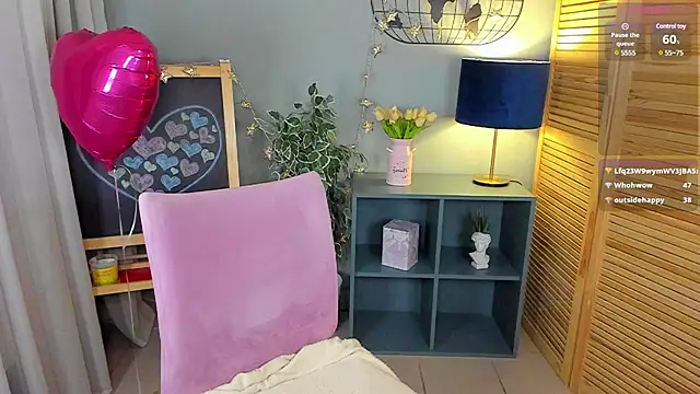 SallyFishery online show from March 8, 2025, 7:27 am