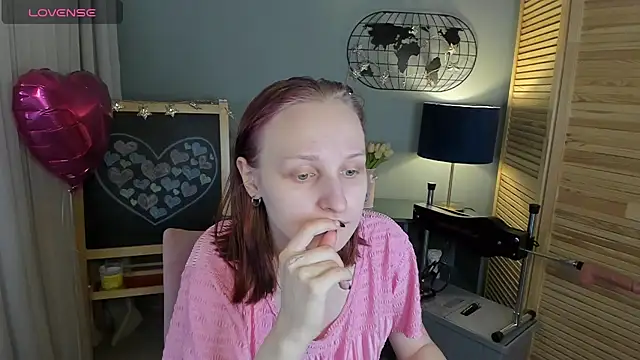 SallyFishery online show from February 23, 2025, 8:17 am