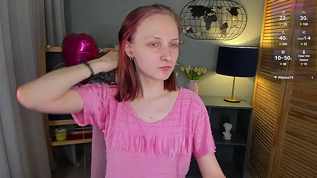 SallyFishery online show from February 28, 2025, 2:42 pm