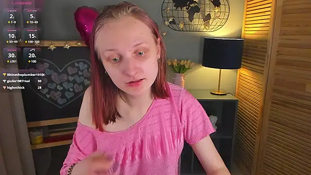 SallyFishery online show from March 15, 2025, 4:24 am