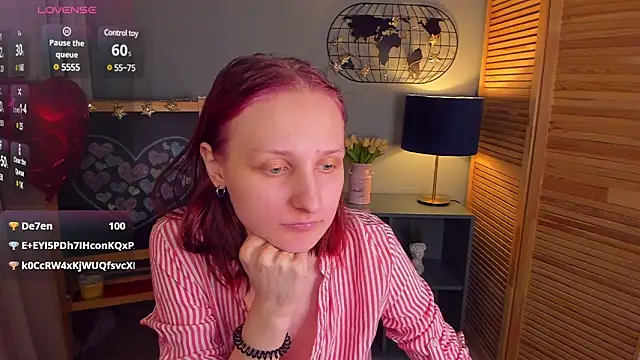 SallyFishery online show from February 15, 2025, 4:36 am