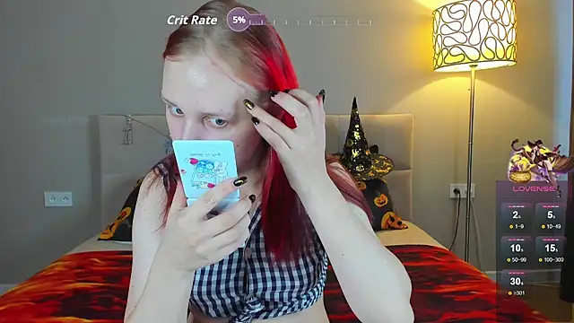 SallyFishery online show from October 24, 2025, 2:10 am