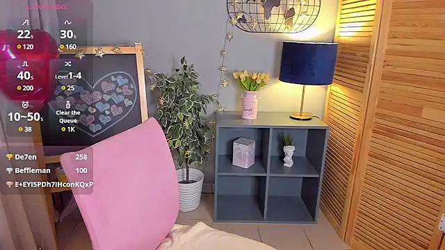 SallyFishery online show from February 15, 2025, 7:38 am