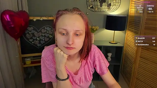 SallyFishery online show from February 26, 2025, 4:30 am