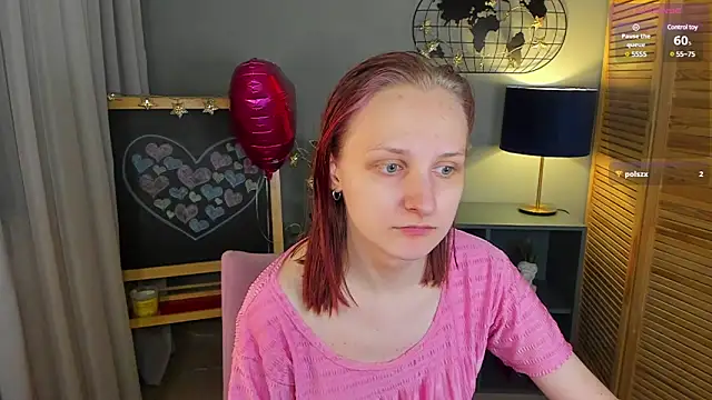 SallyFishery online show from March 11, 2025, 1:48 am