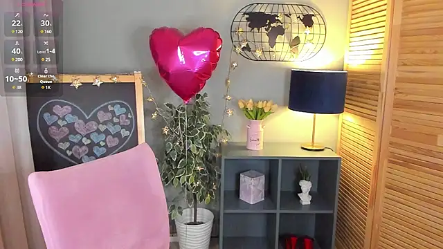 SallyFishery online show from March 15, 2025, 1:19 am