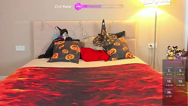 SallyFishery online show from October 30, 2025, 2:21 am