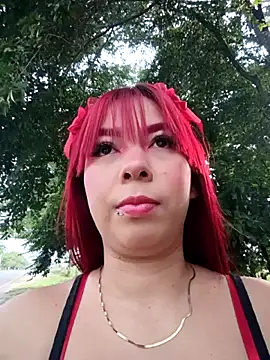 KathaDanger online show from February 14, 2026, 9:26 pm